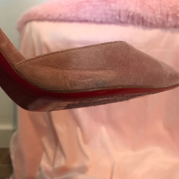 Christian Louboutin Pumps - Picture 8 of 8